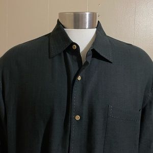 Nat Nast button down size XL